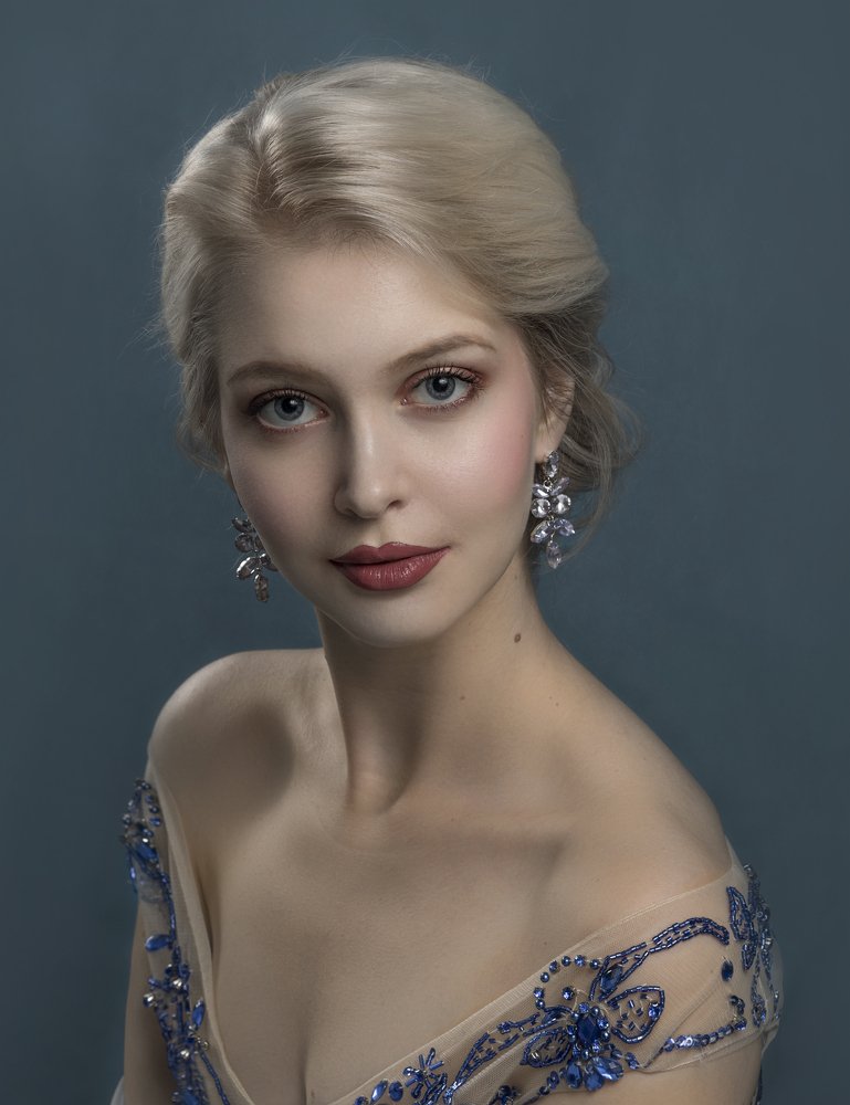 Photograph by Natalia Kholodova