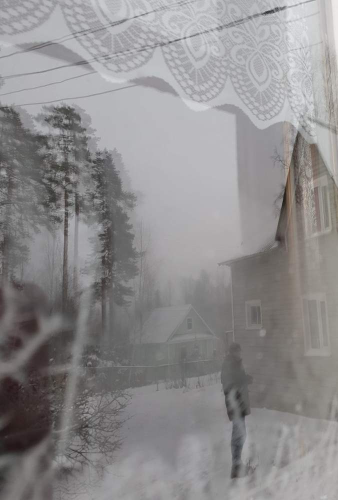 Photograph by Юлия Кузьмина