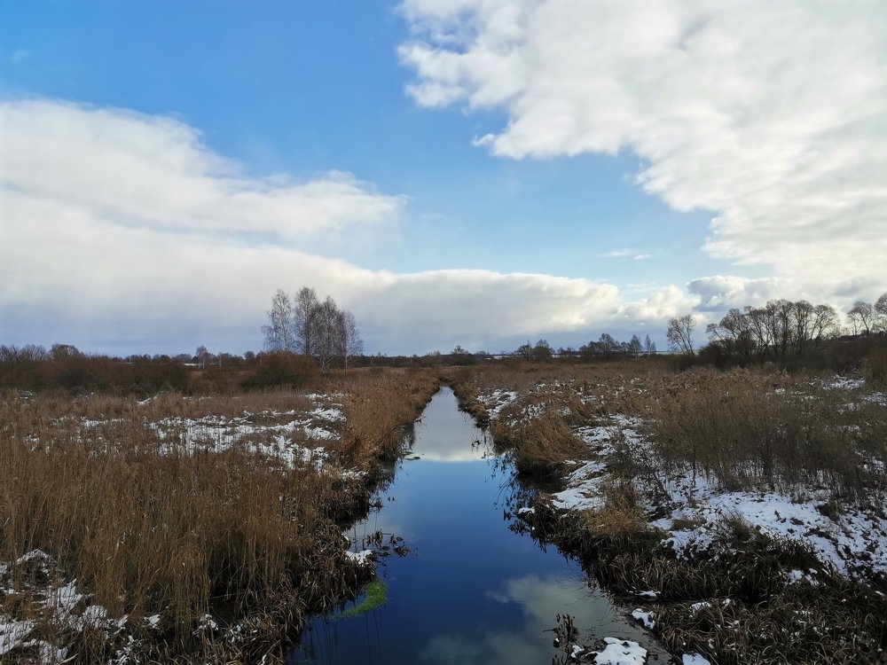 Photograph by Александр Костин