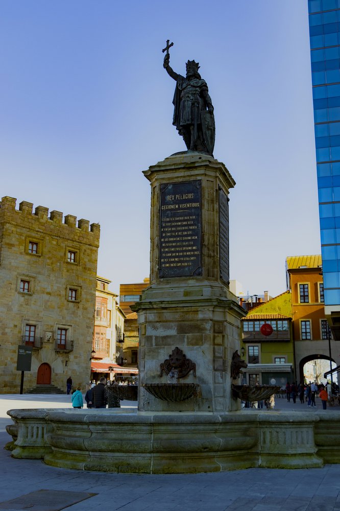 Photograph by Luis Rodriguez