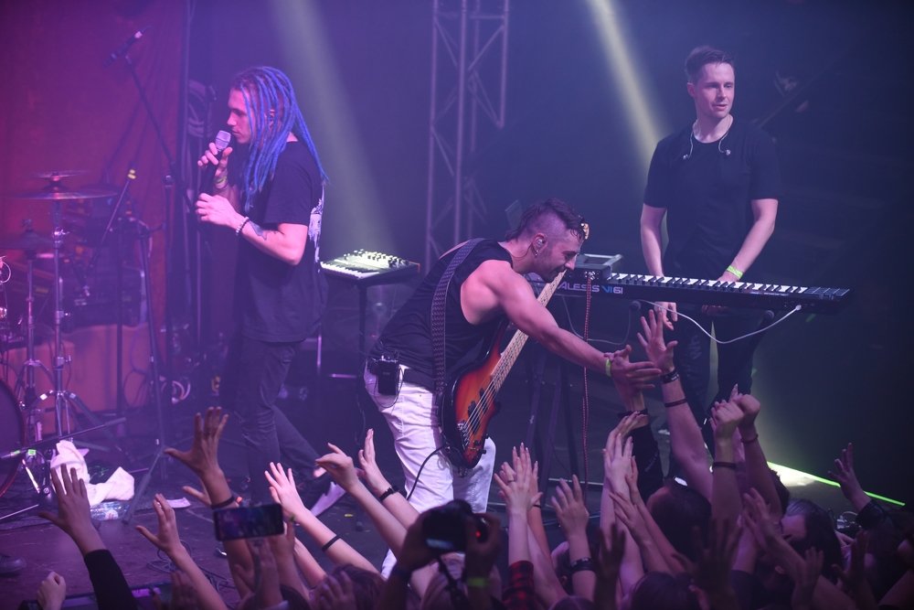 Photograph by Семен Батов