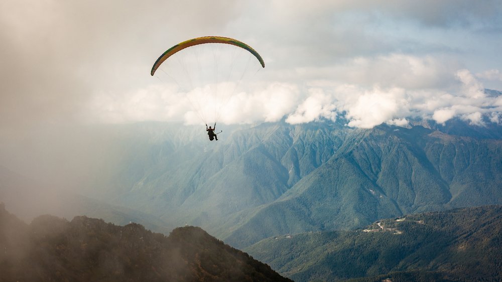 Фотография автора Николай Шевченко