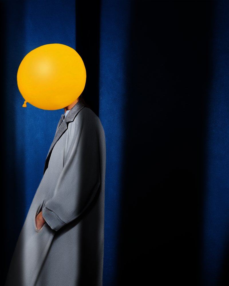 Фотография автора Сергей Фетт