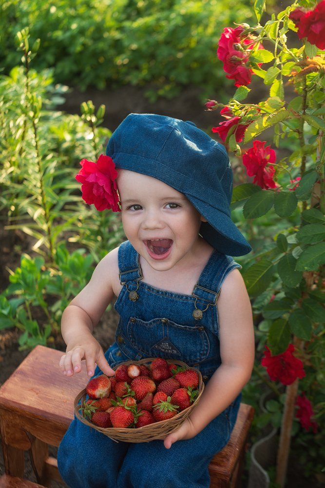 Photograph by Анастасия Исайкина