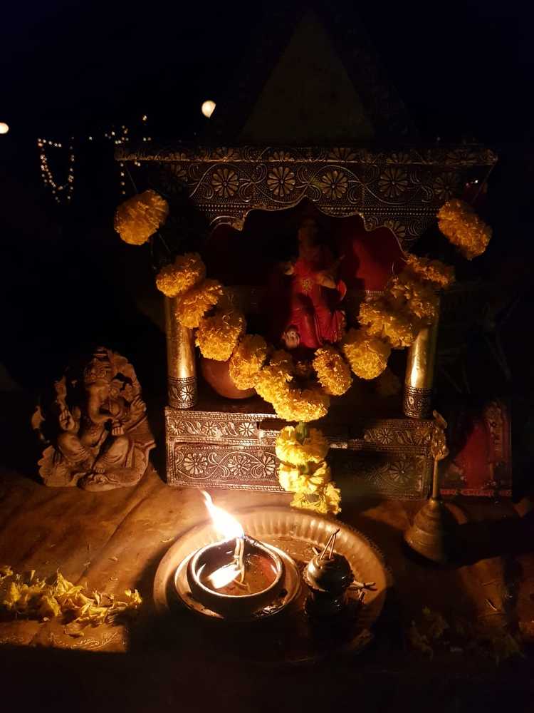 Photograph by Siddharth Marathe