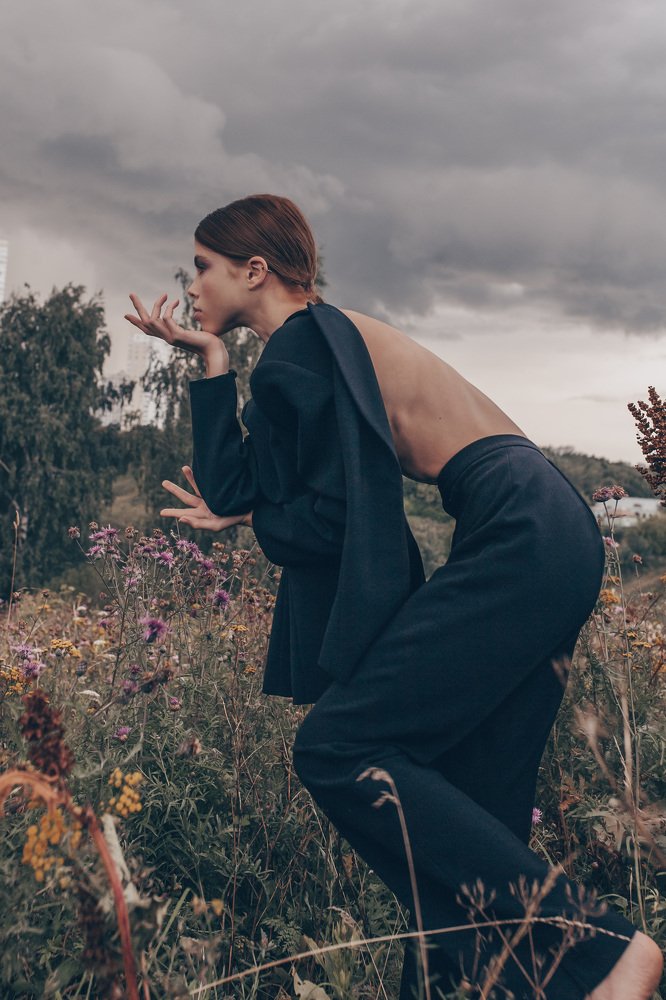 Photograph by Александра Леготина