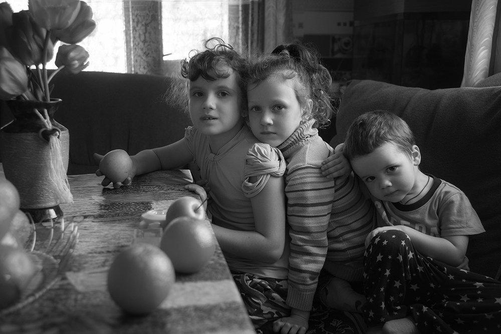 Photograph by Анастасия Исайкина