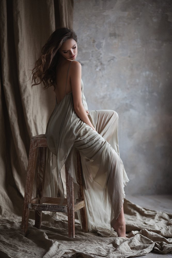 Photograph by Elena Dremova