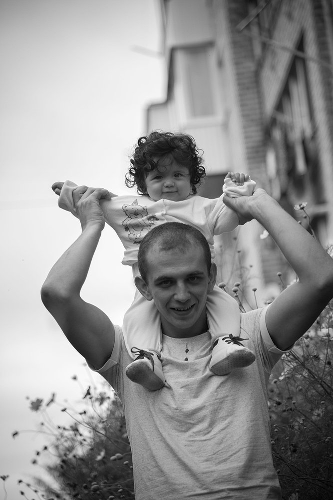 Photograph by Анастасия Исайкина