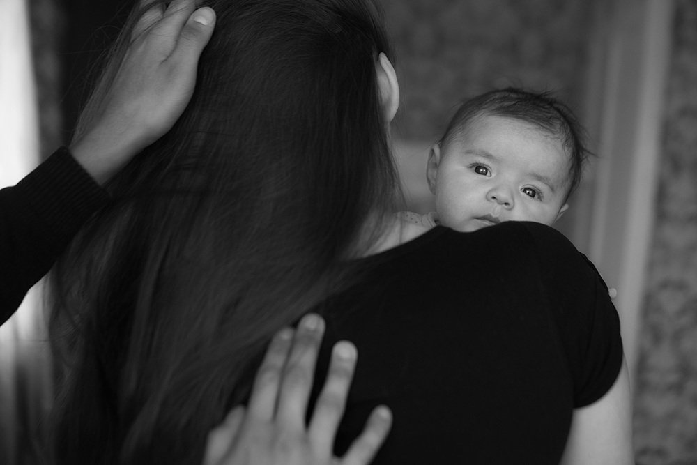 Photograph by Анастасия Исайкина