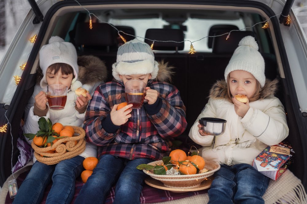 Photograph by Татьяна Гладышева