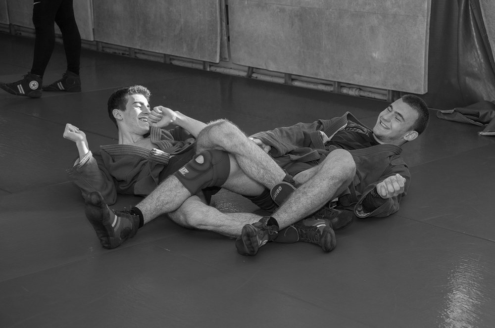 Photograph by Анастасия Исайкина