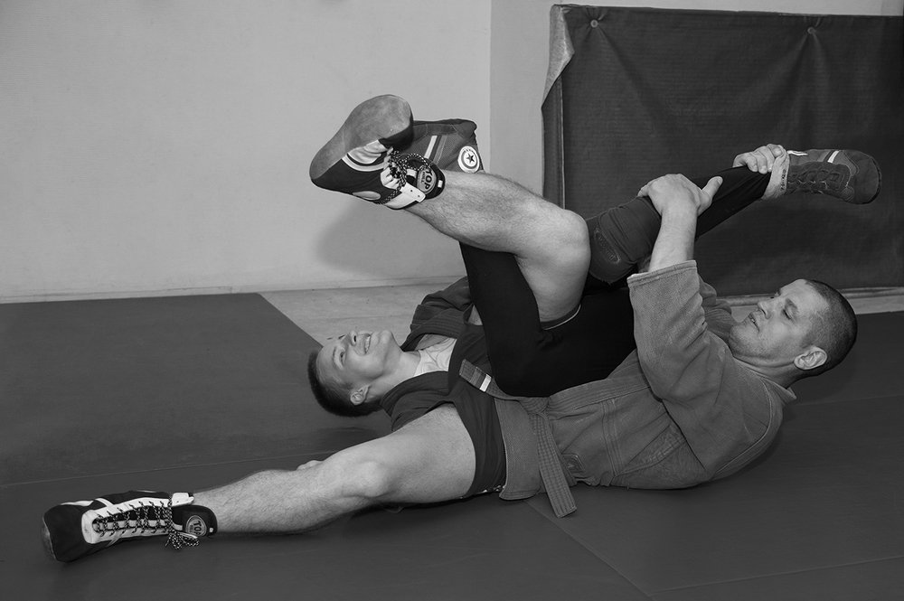 Photograph by Анастасия Исайкина