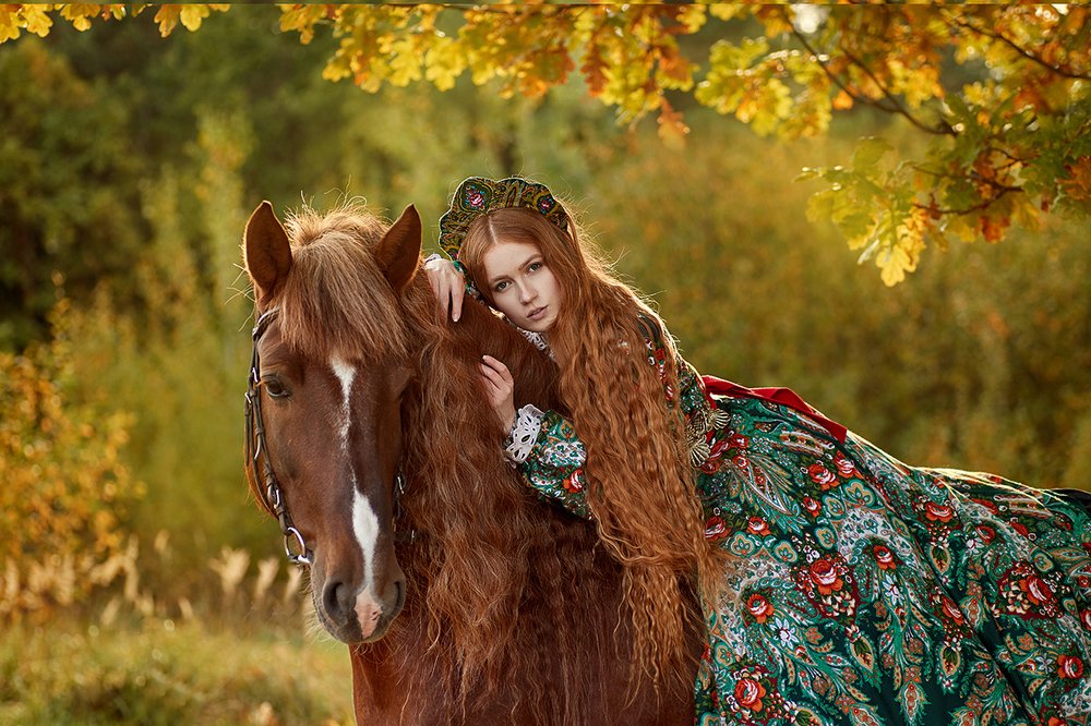 Photograph by Анна Баженовская