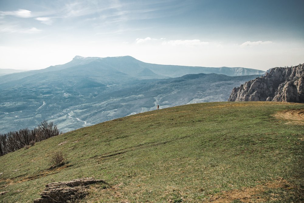 Photograph by Надежда Разумная
