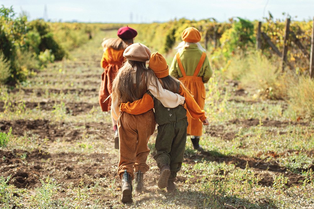 Photograph by Екатерина Доарме