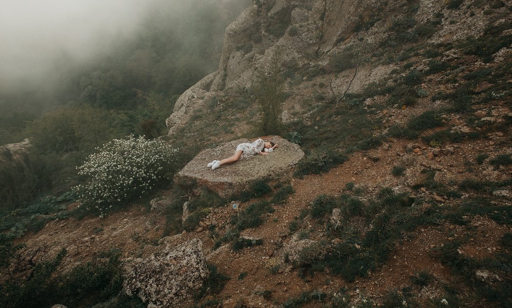 Photograph by Надежда Разумная