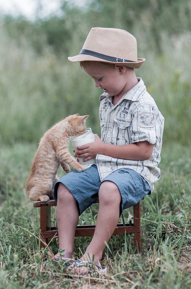 Photograph by Александр Поборчий