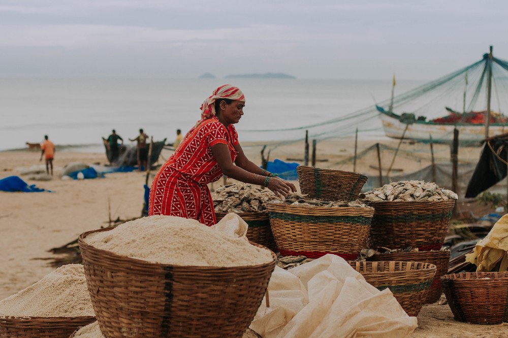 Photograph by Елена Доронина