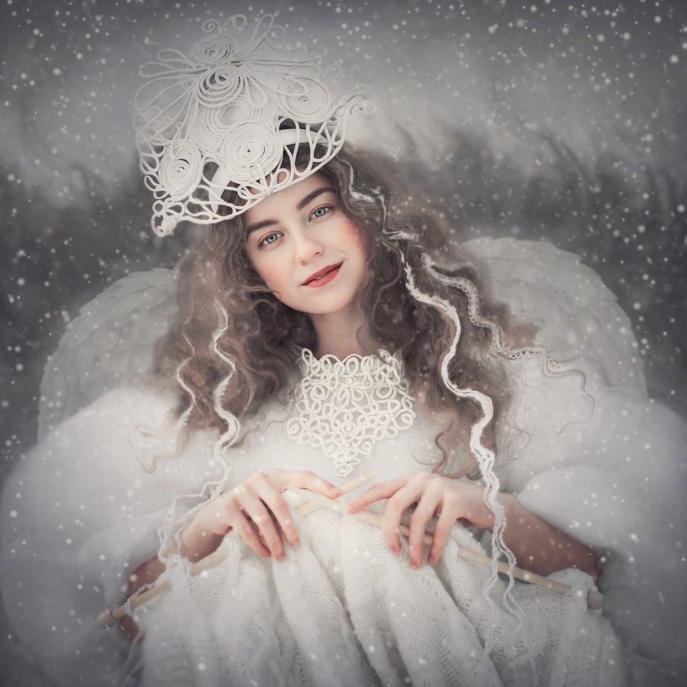 Photograph by Анна Куликовская