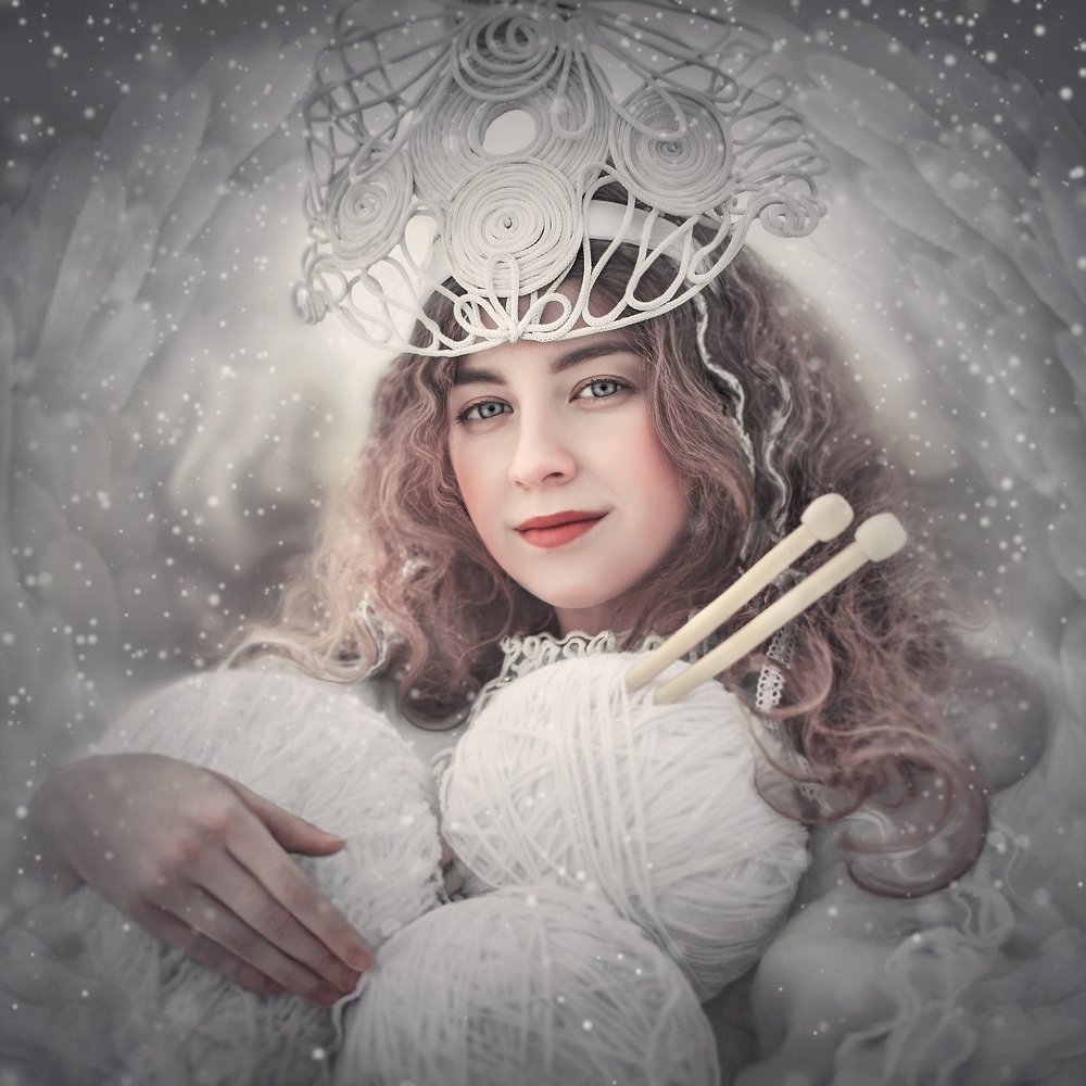 Photograph by Анна Куликовская