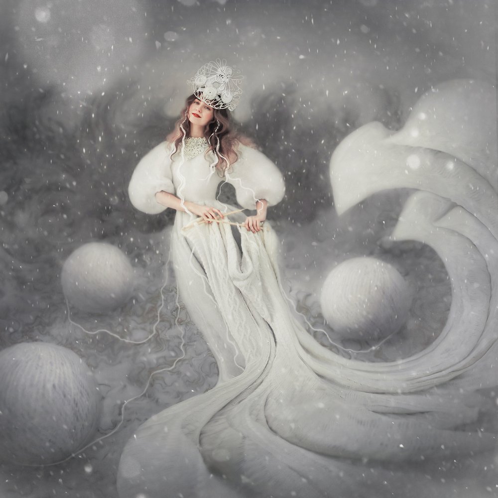 Photograph by Анна Куликовская