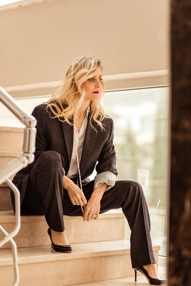 Photograph by Zara Kibar