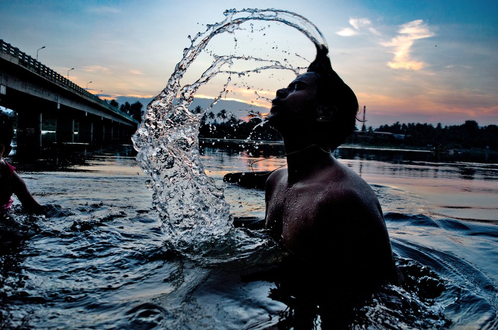 Photograph by Sathiyan