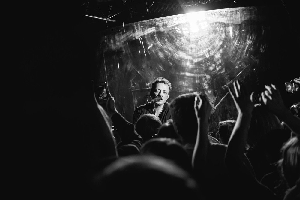 Photograph by Елена Доронина