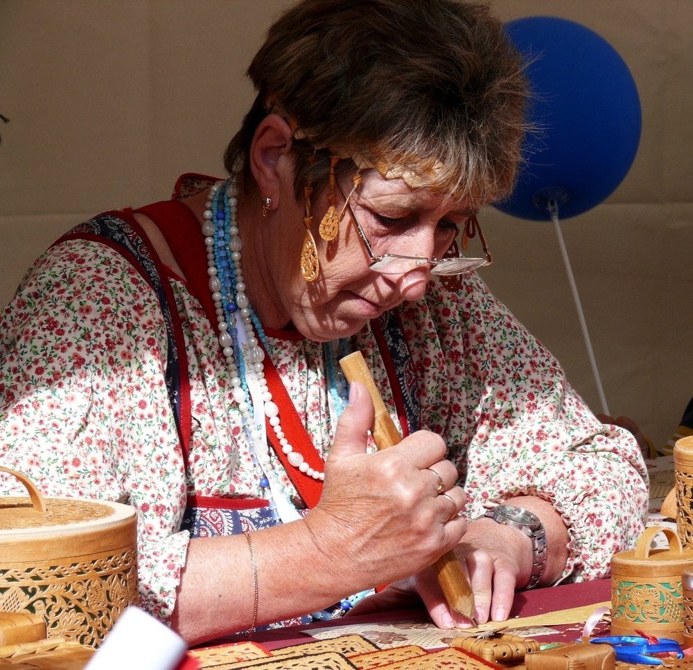 Photograph by Марина Игнатьева