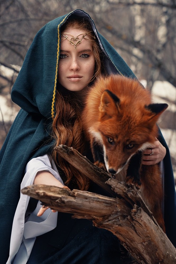 Photograph by Виктория Кузнецова