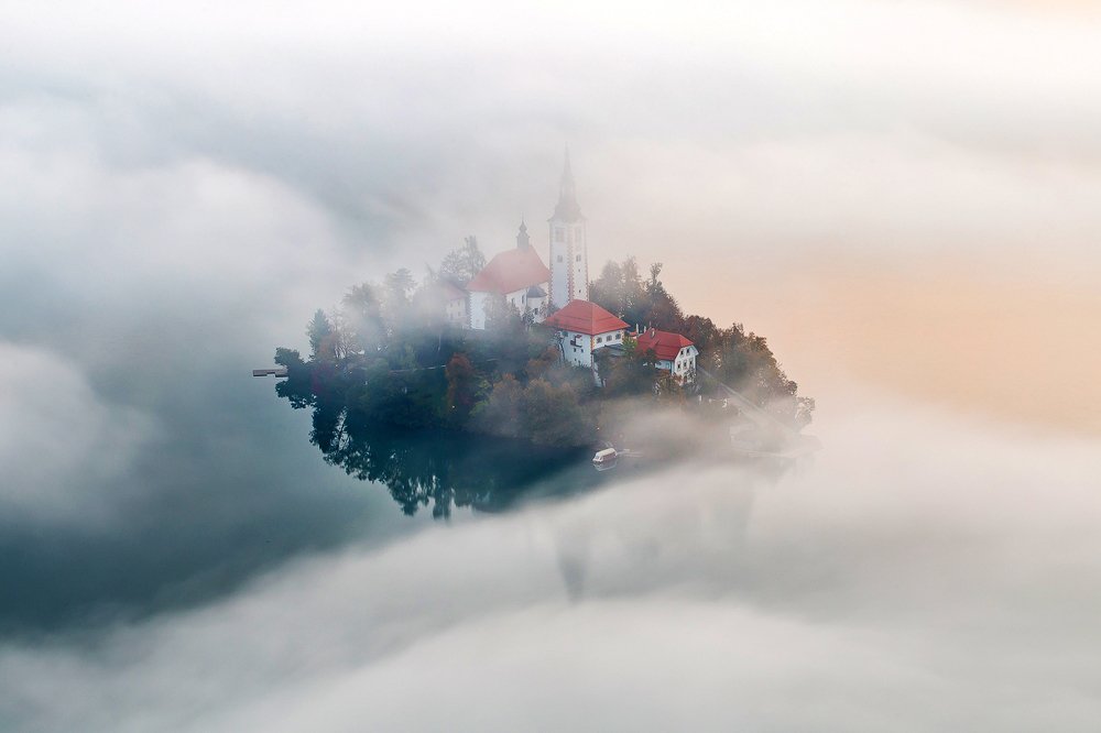 Photograph by Alex Coman