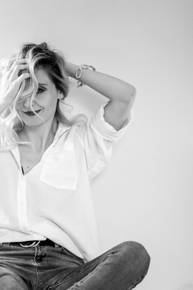 Photograph by Zara Kibar