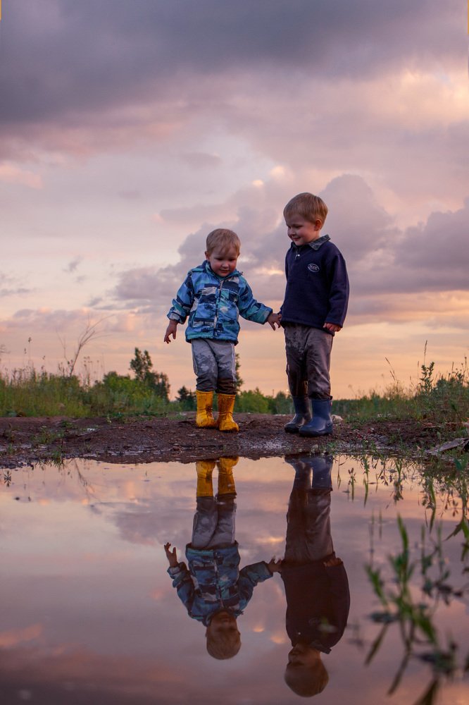 Photograph by Евгения Сунько