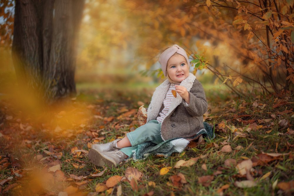 Photograph by Алена Лежнева