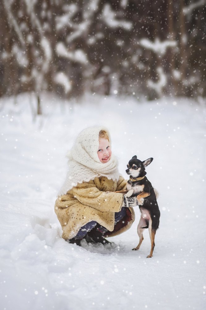 Photograph by Екатерина Никитина