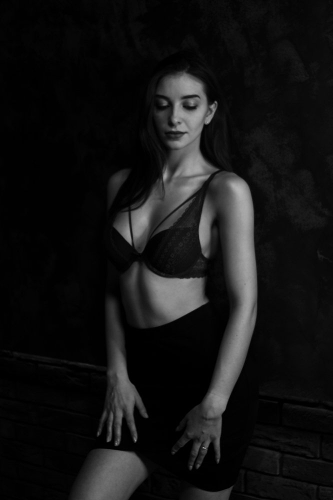 Photograph by Настя