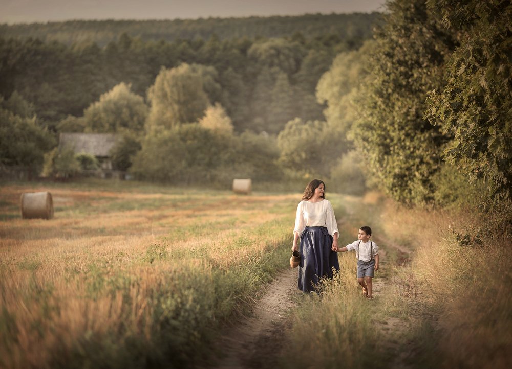 Фотография автора Ольга Флер