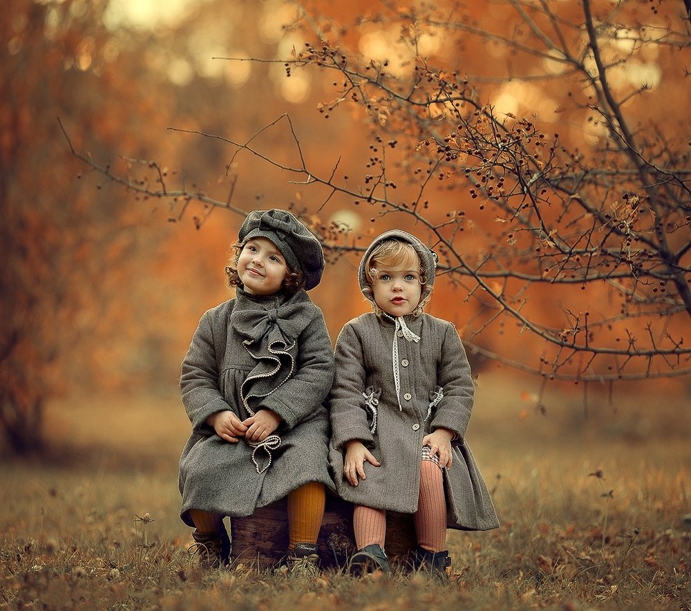 Фотография автора Анна Мельникова