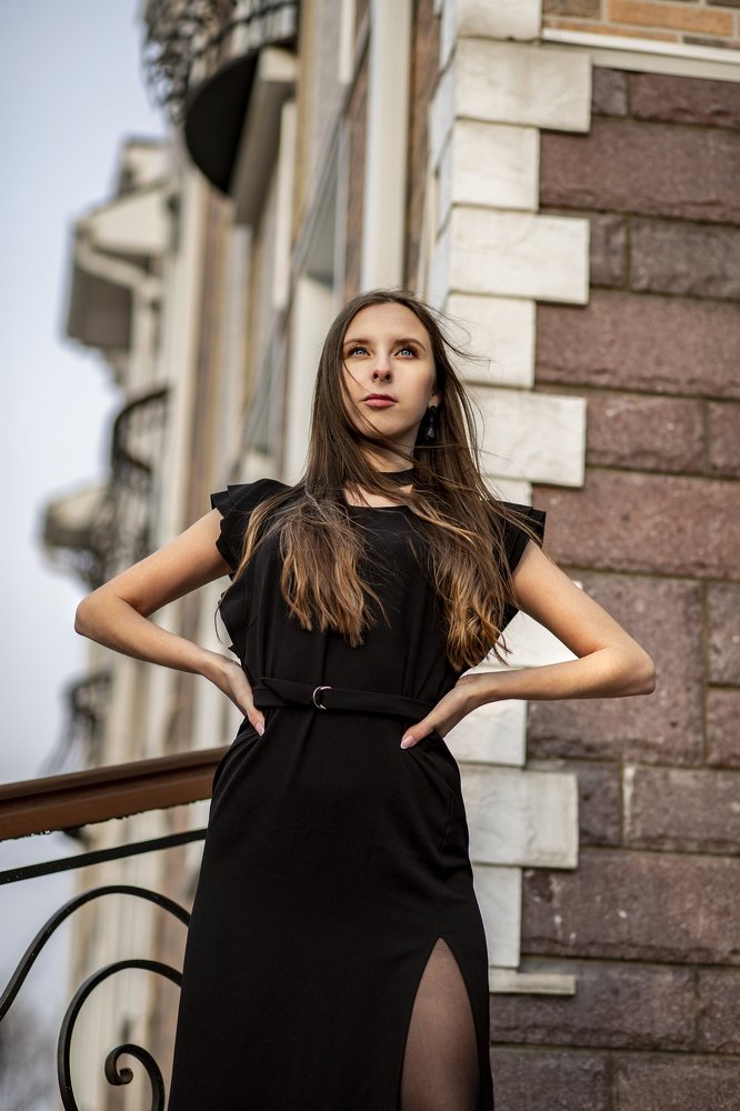 Photograph by Ксения Пономарчук