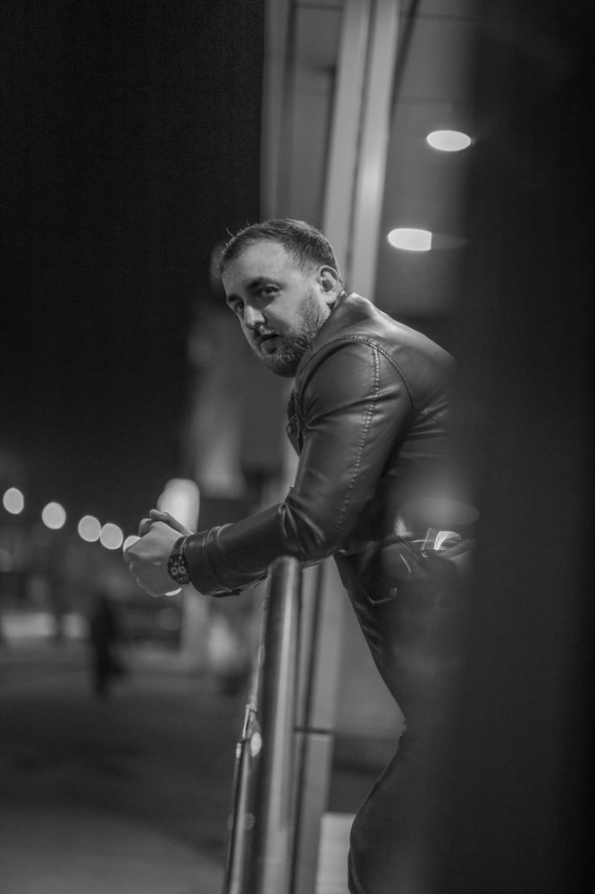 Photograph by Ксения Пономарчук