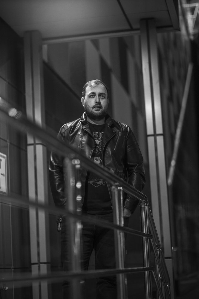 Photograph by Ксения Пономарчук