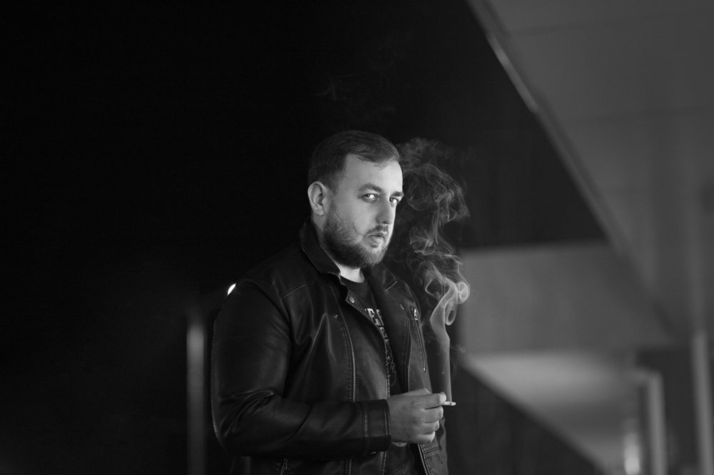 Photograph by Ксения Пономарчук