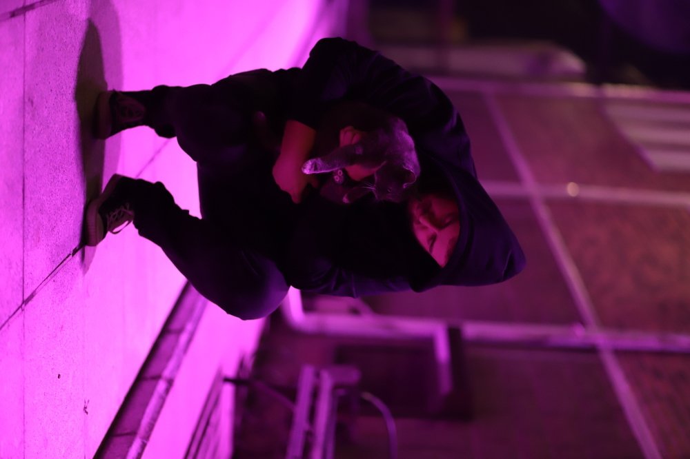 Photograph by Ксения Пономарчук