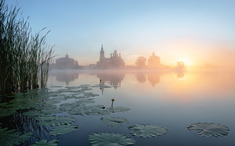 Photograph by Александр Бредихин