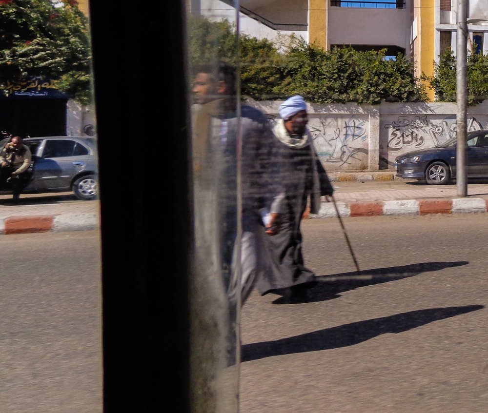 Photograph by  Omar Jihad