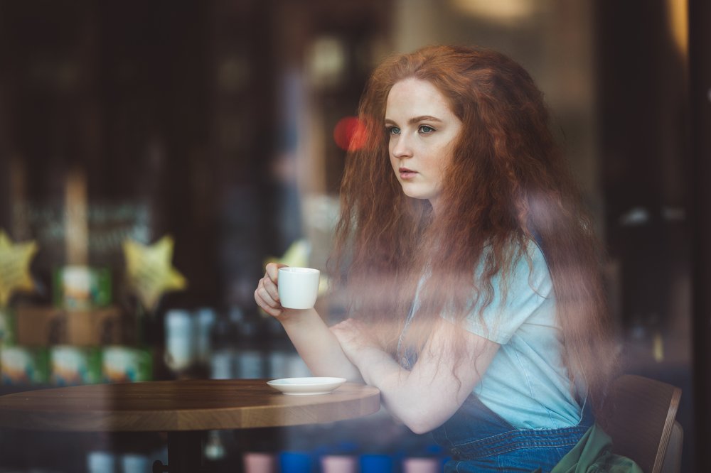 Photograph by Evgeniya Biriukova