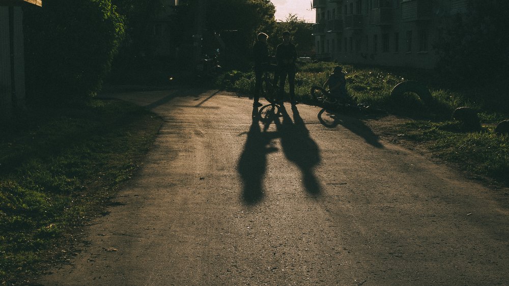 Photograph by Городничева Елена