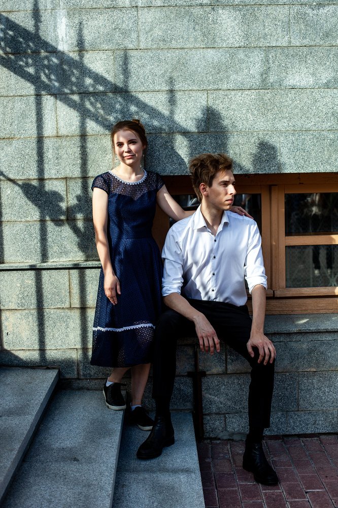 Photograph by Алёна Останкова