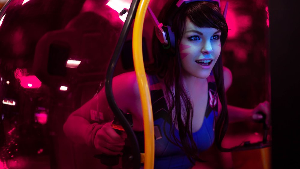 Photograph by Валерия Улитина